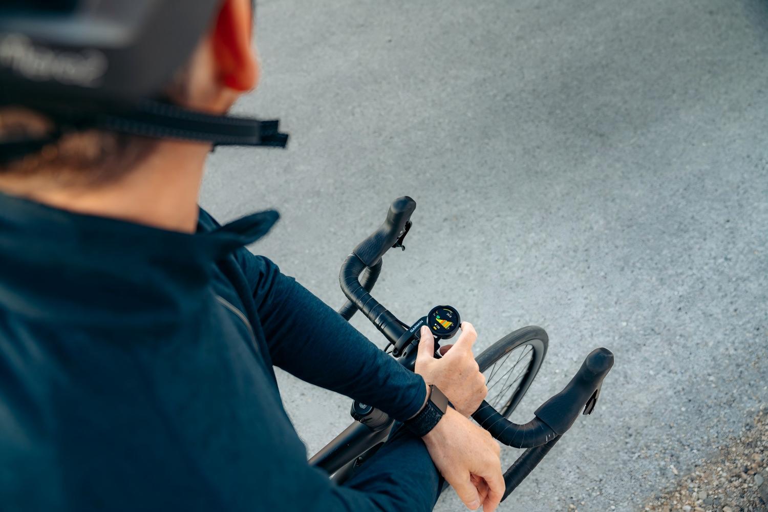 Understanding Cycling Power Zones: A Beginner's Guide