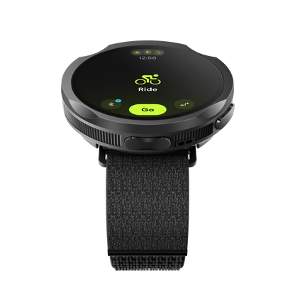 MossCode Watch