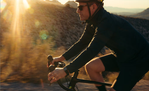 Performance Cyclists