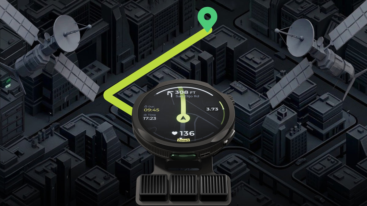 Dual-frequency GNSS